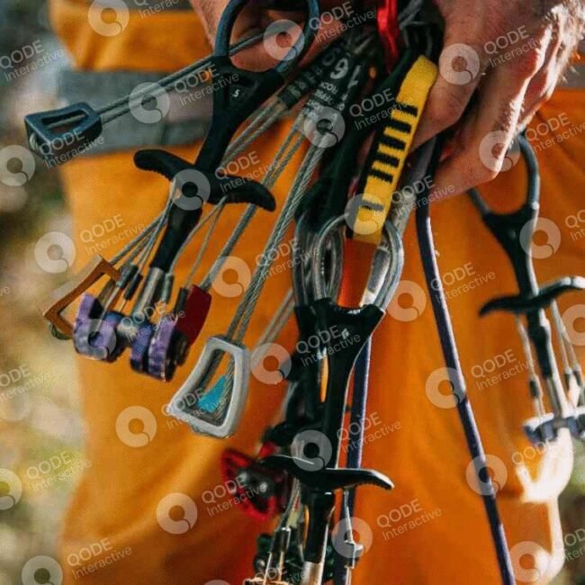 F